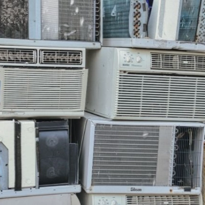 Erenköy Bölgesinde Hurda Fiyatları